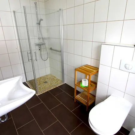 Maigloeckchenweg Wg 2 Nur 50 M Vom Salzhaff Entfernt Apartmán Rerik